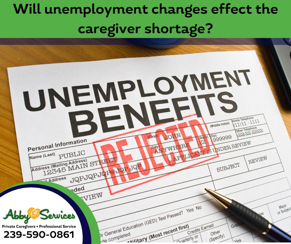 in-home caregiver shortage