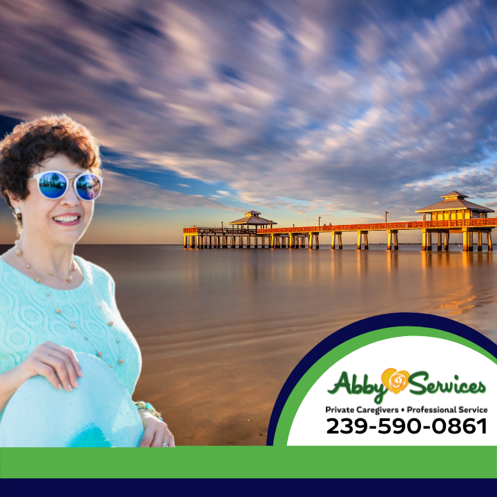 home health care in fort myers