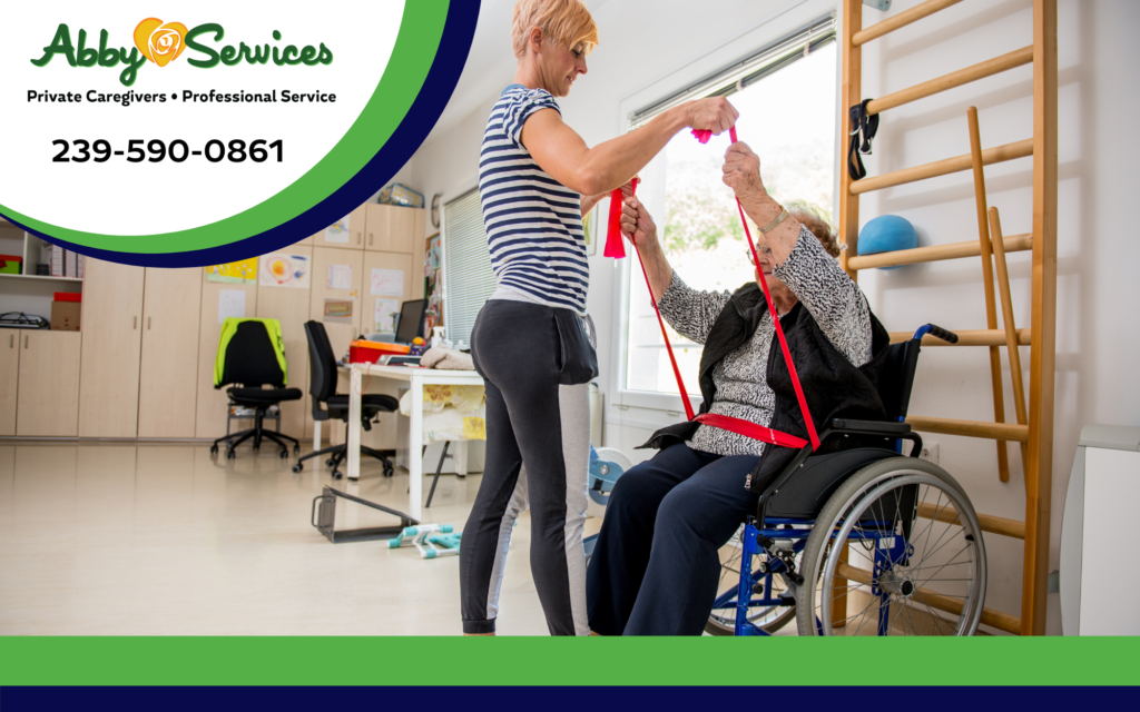 Exercise and Parkinsons disease