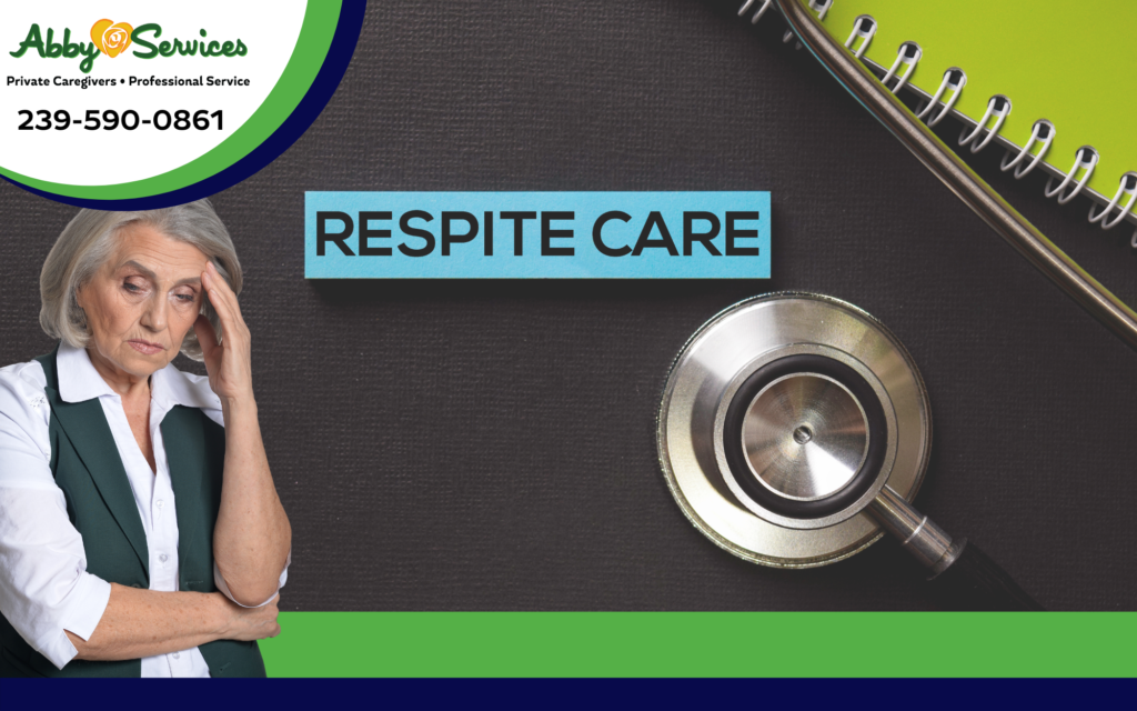 Reliable respite care in fort myers