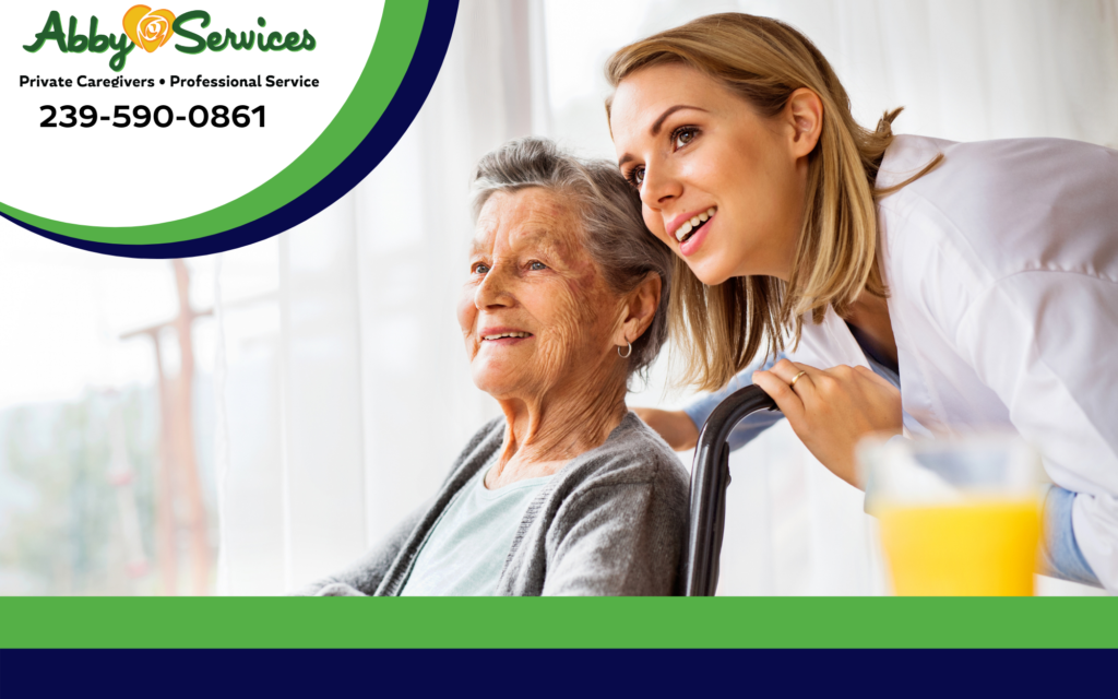 in home care fort myers fl